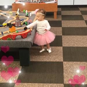 Meet your Posher, Jamie